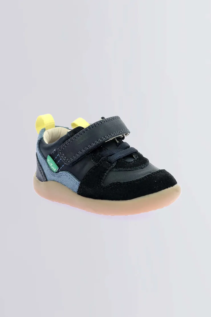 Kinder Kickers Kickfreshi
