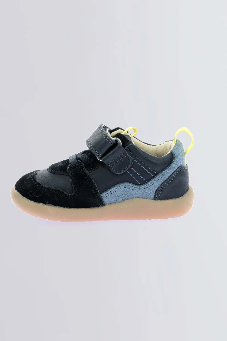 Kinder Kickers Kickfreshi