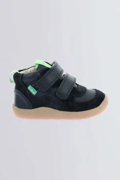 Kinder Kickers Kickfresho
