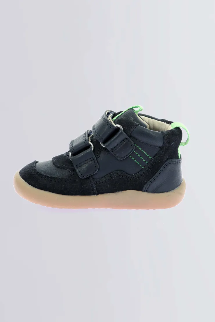 Kinder Kickers Kickfresho