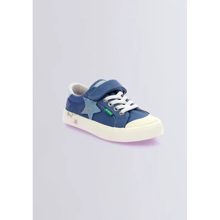 Kinder Kickers Kickgoldi