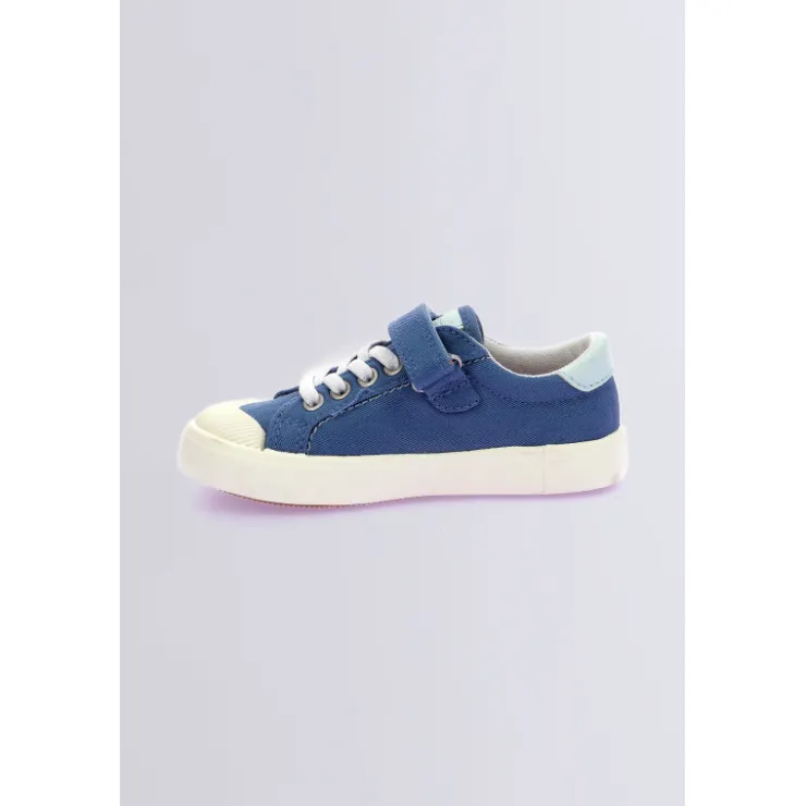 Kinder Kickers Kickgoldi