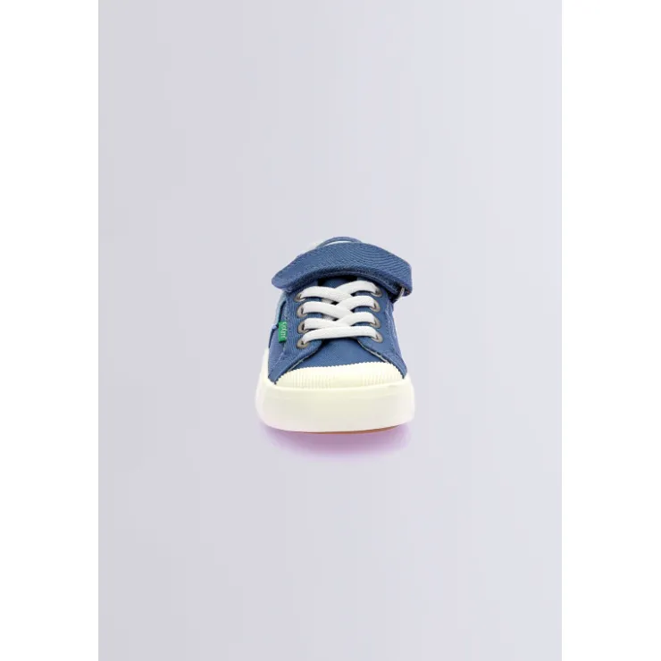 Kinder Kickers Kickgoldi
