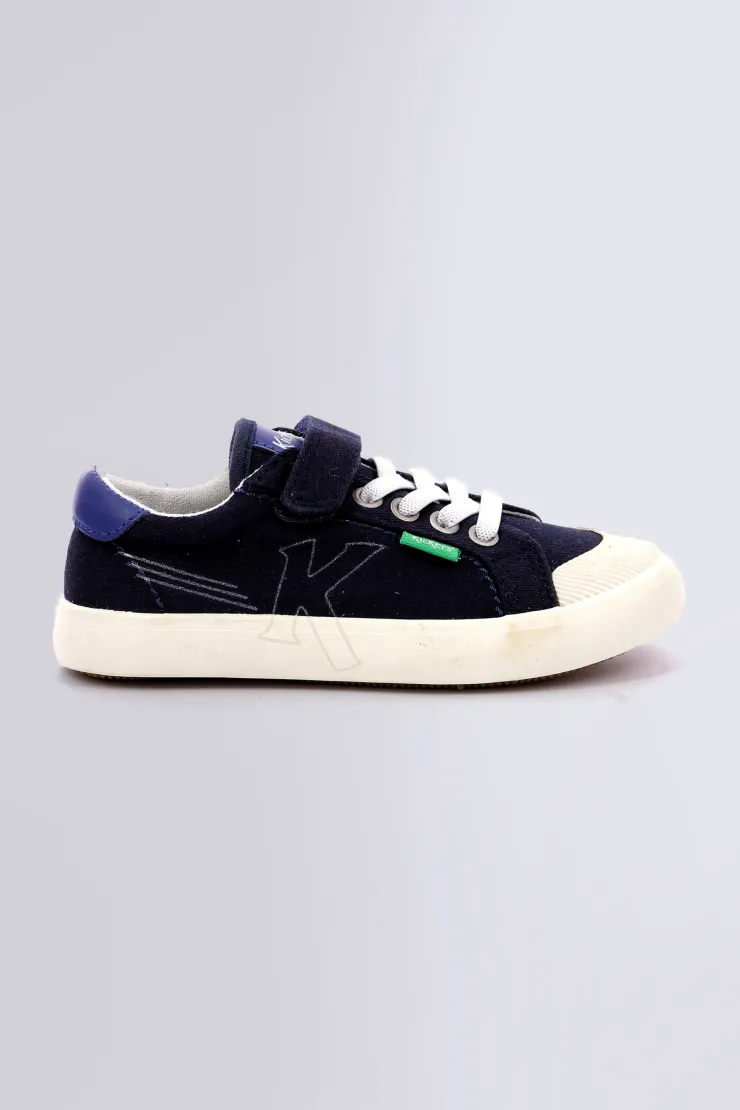 Kinder Kickers Kickgoldi