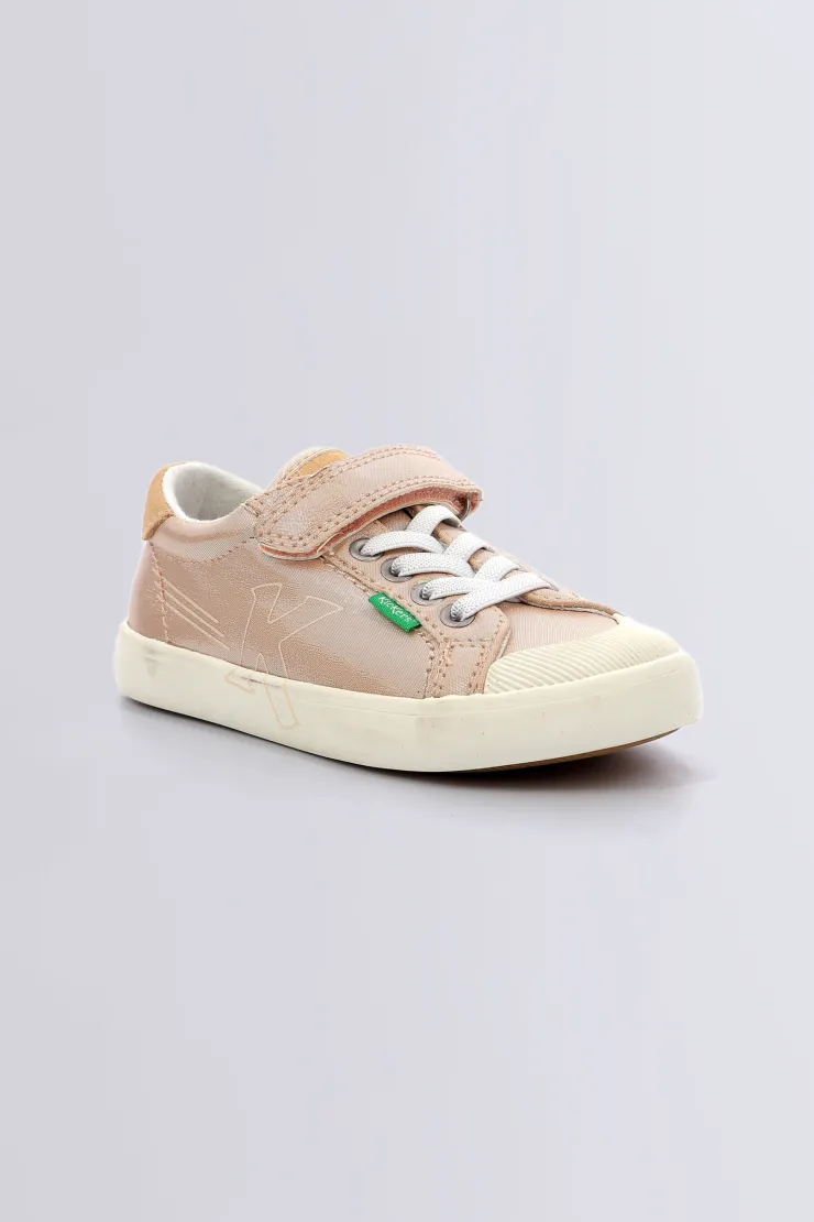 Kinder Kickers Kickgoldi