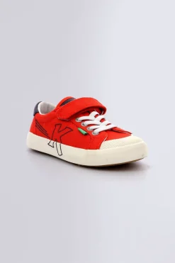 Kinder Kickers Kickgoldi