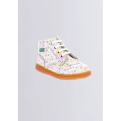 Kinder Kickers Kickiconic bedrucktes