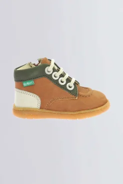 Kinder Kickers Kickiconic