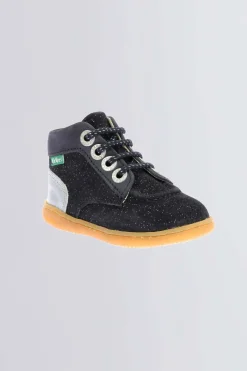 Kinder Kickers Kickiconic silber