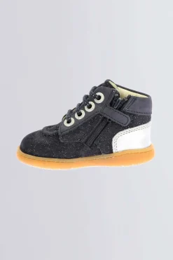 Kinder Kickers Kickiconic silber