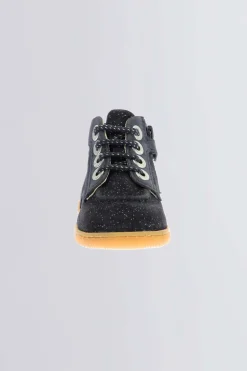 Kinder Kickers Kickiconic silber