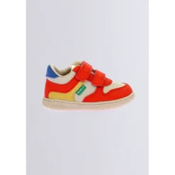 Kinder Kickers Kickmotion