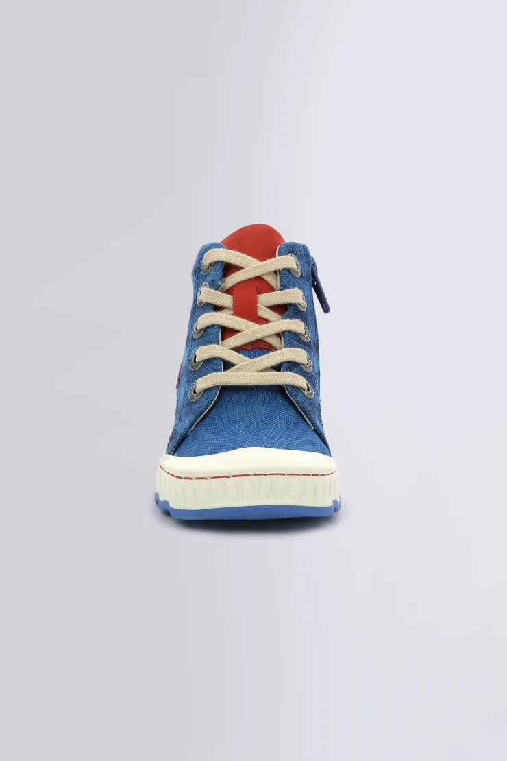 Kinder Kickers KICKRUP BLUE RED