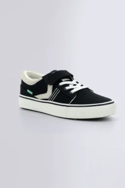 Kinder Kickers Kickslidi Weiß