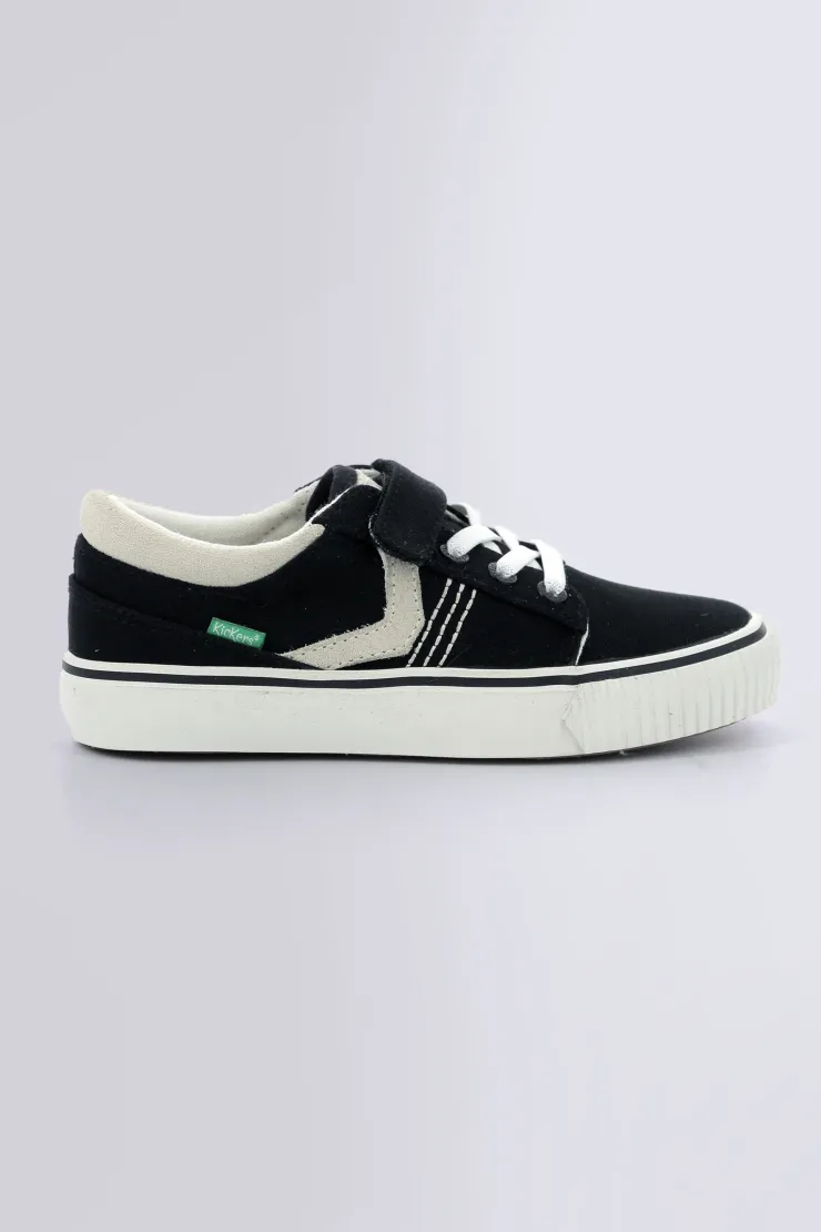 Kinder Kickers Kickslidi Weiß