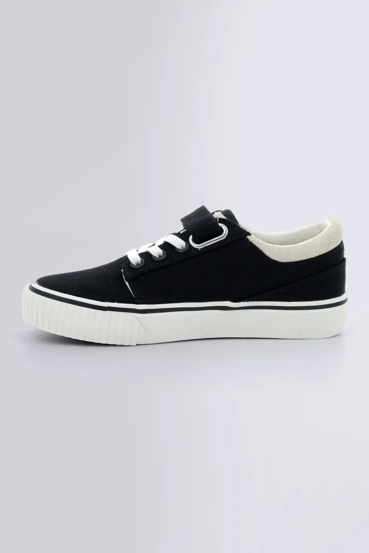 Kinder Kickers Kickslidi Weiß