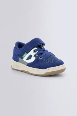 Kinder Kickers Kikouak