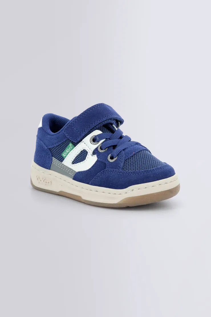Kinder Kickers Kikouak