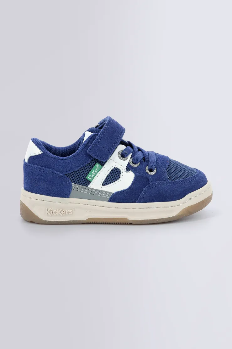 Kinder Kickers Kikouak