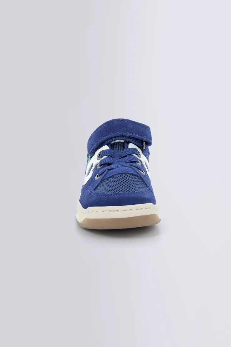 Kinder Kickers Kikouak