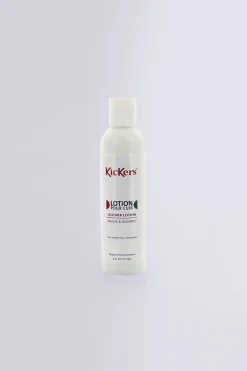 Damen Kickers LOTION PR CUIR LEATHER LOTION