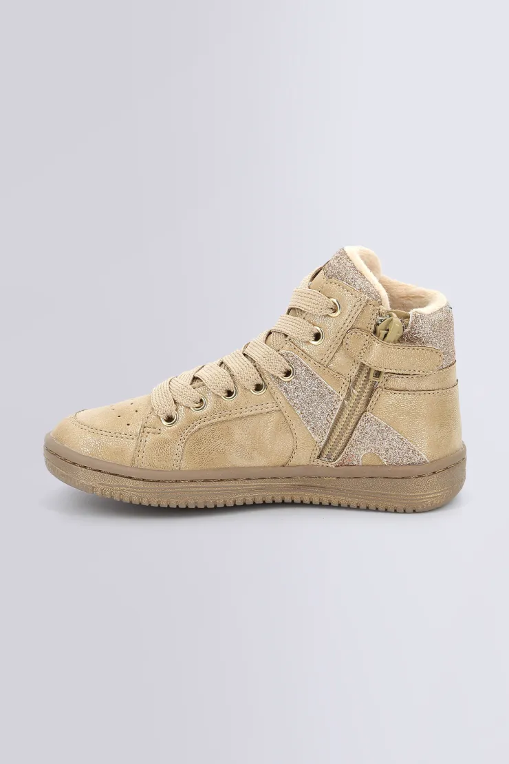 Kinder Kickers Lowell Beige