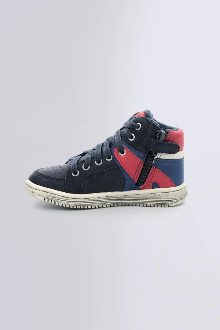 Kinder Kickers Lowell rot
