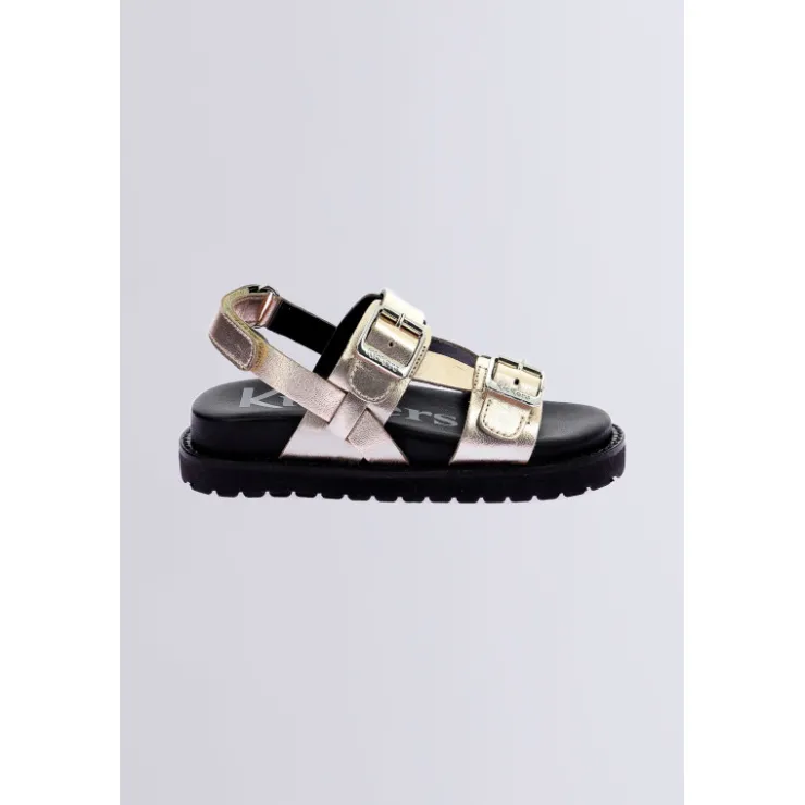 Kinder Kickers Neosummer Kid rosa-en