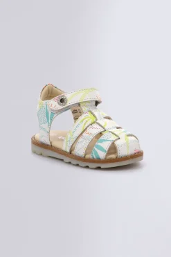 Kinder Kickers NONOSTI WHITE SUNSHINE