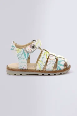 Kinder Kickers NONOSTI WHITE SUNSHINE