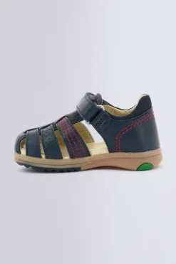 Kinder Kickers Platiback Marine
