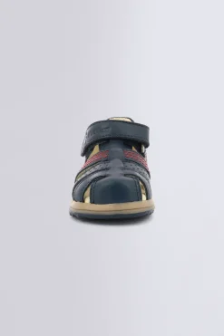 Kinder Kickers Platiback Marine
