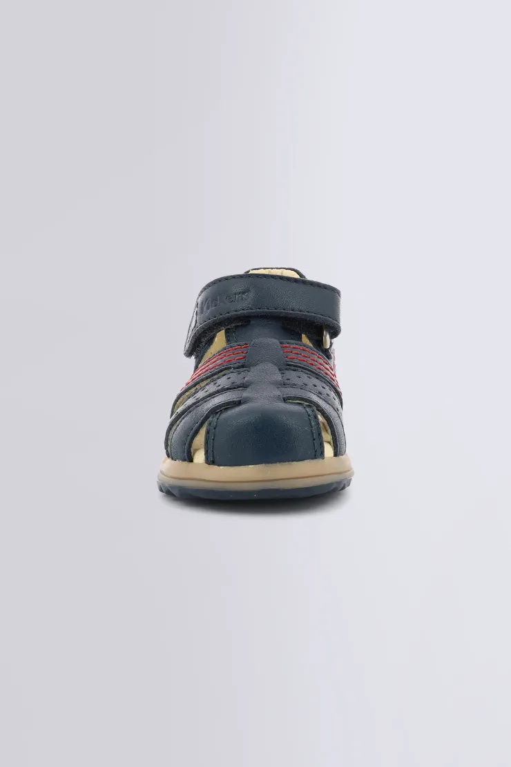 Kinder Kickers Platiback Marine