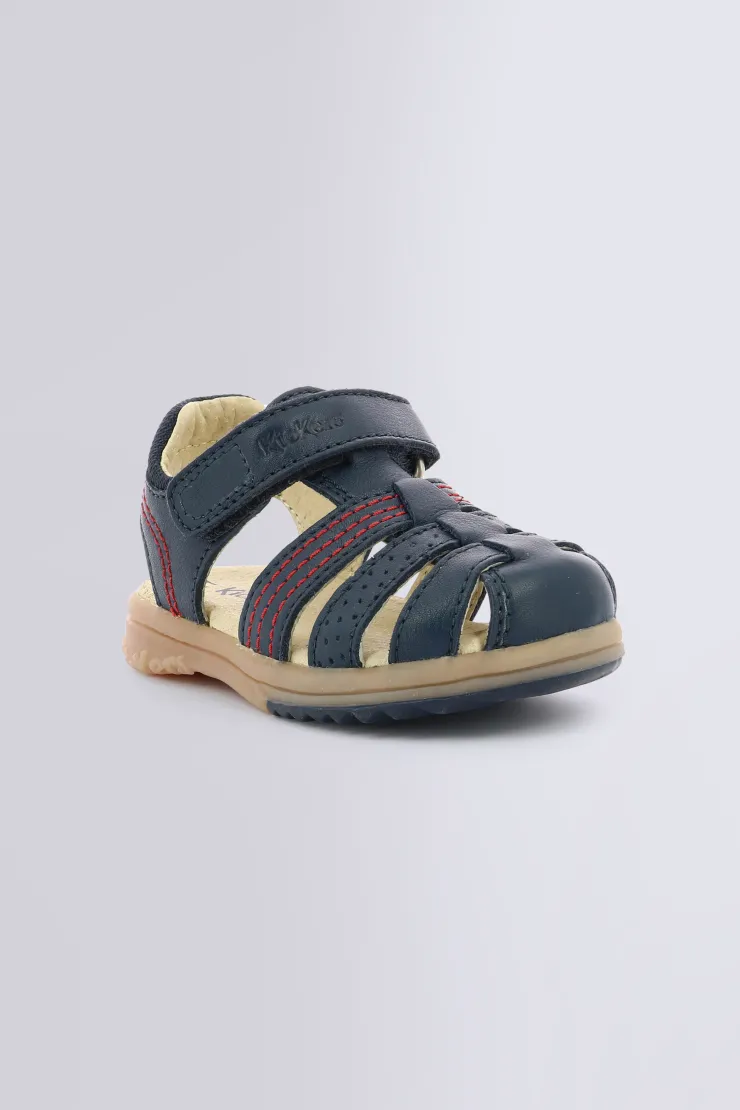 Kinder Kickers PLATINIUM NAVY