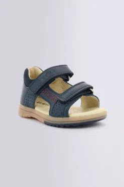 Kinder Kickers PLAZABI NAVY