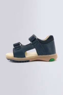 Kinder Kickers PLAZABI NAVY