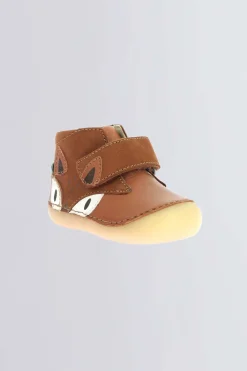 Kinder Kickers Sabio Fuchs