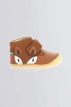 Kinder Kickers Sabio Fuchs