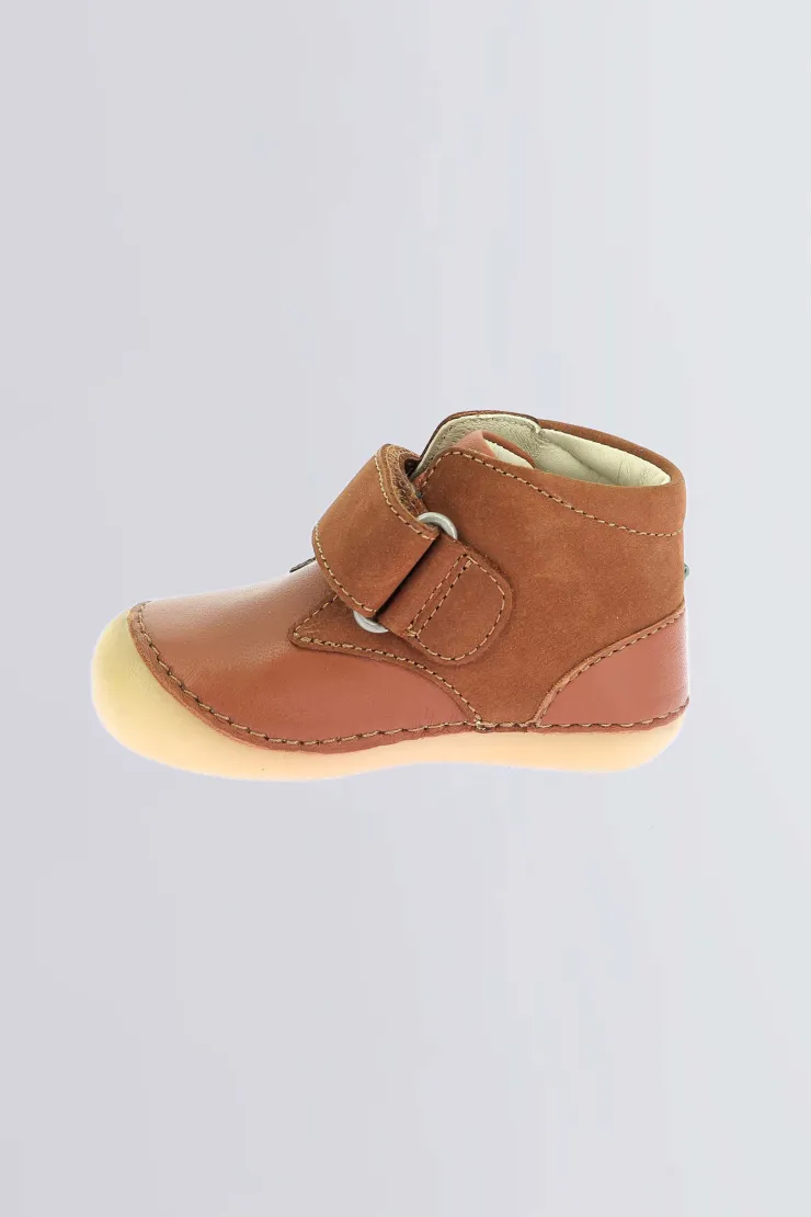 Kinder Kickers Sabio Fuchs