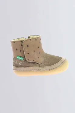 Kinder Kickers Sokifaune