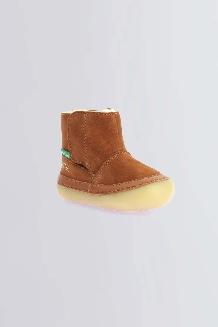 Kinder Kickers Sokifaune