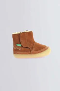 Kinder Kickers Sokifaune