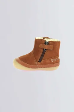 Kinder Kickers Sokifaune