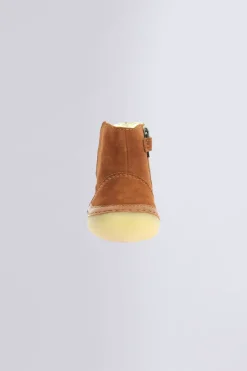 Kinder Kickers Sokifaune
