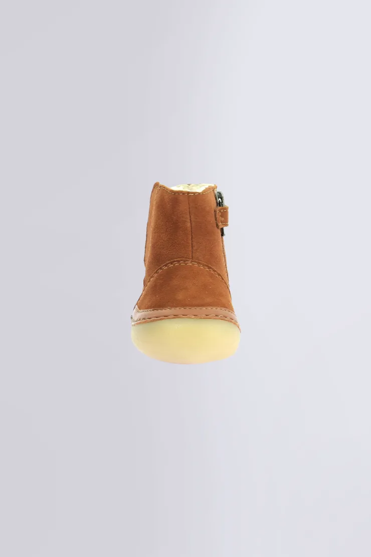 Kinder Kickers Sokifaune