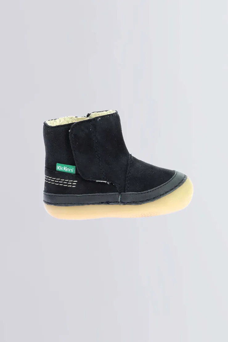 Kinder Kickers Sokifaune