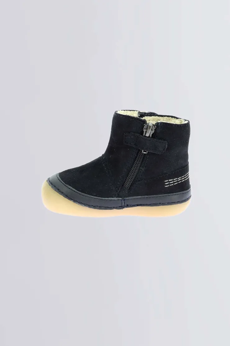 Kinder Kickers Sokifaune