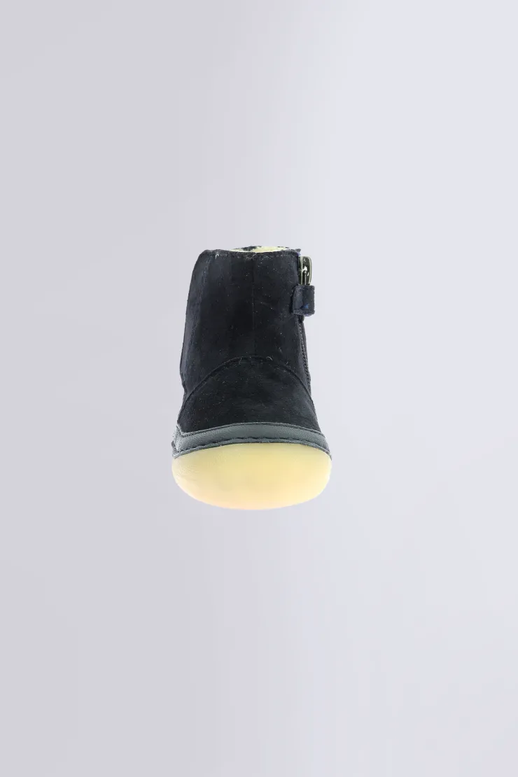 Kinder Kickers Sokifaune