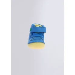 Kinder Kickers Sokistic