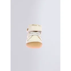 Kinder Kickers Sokistic off-white